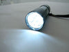LED 9 bulb tactical flashlight