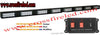 X8 Arrow Stick - LED Directional bar