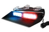 Traffic Enforcer II Dual Dash Warning Light.