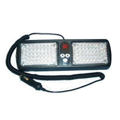 LED Super Visor Light